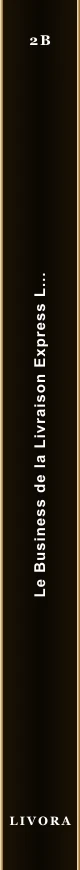 Tranche du livre