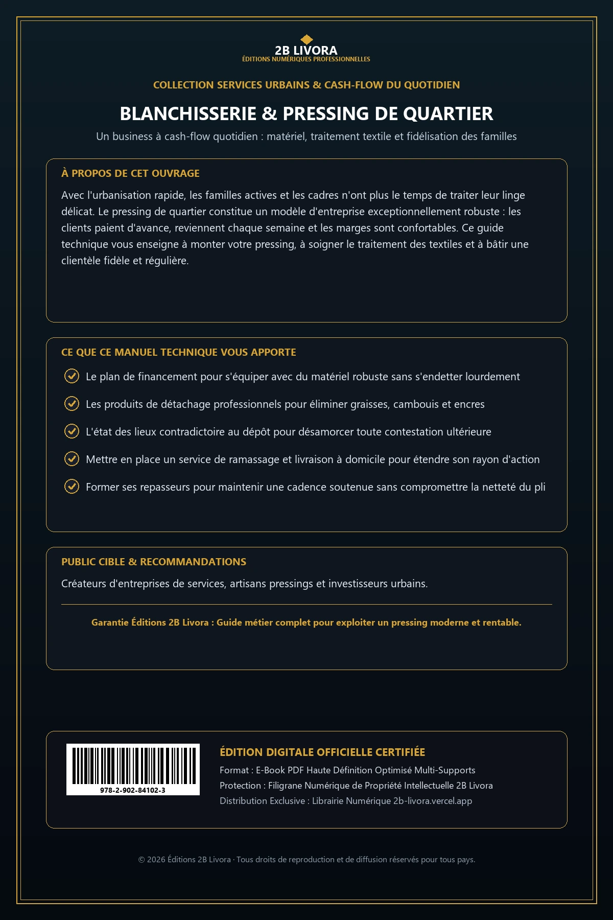 Quatrième de couverture