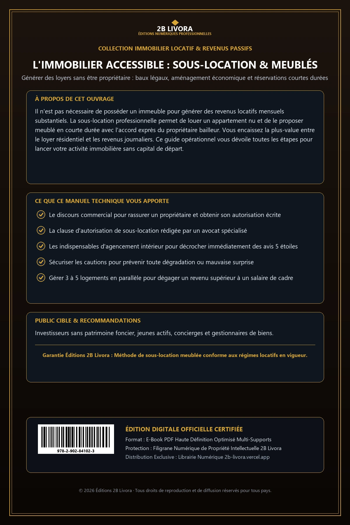Quatrième de couverture
