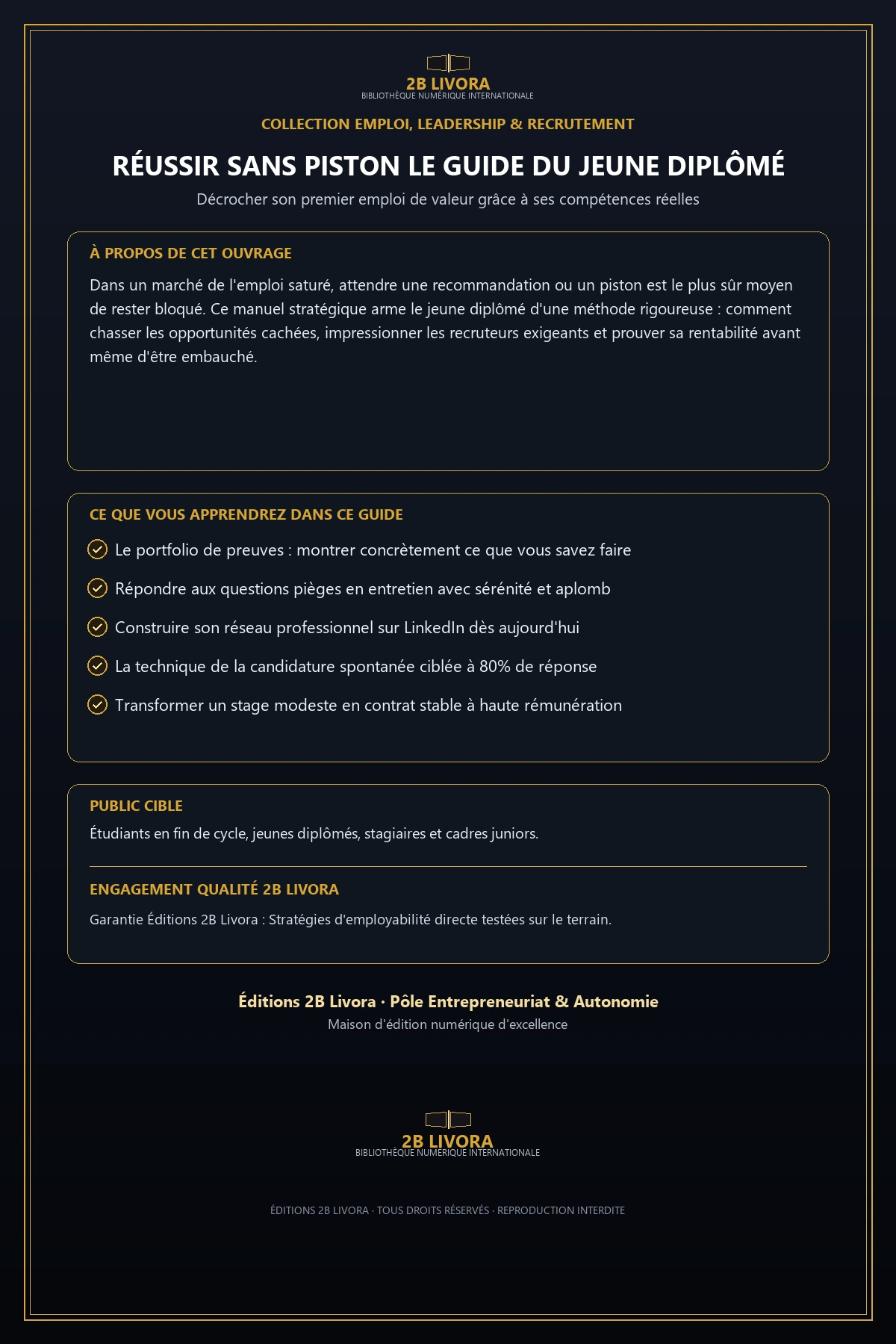 Quatrième de couverture