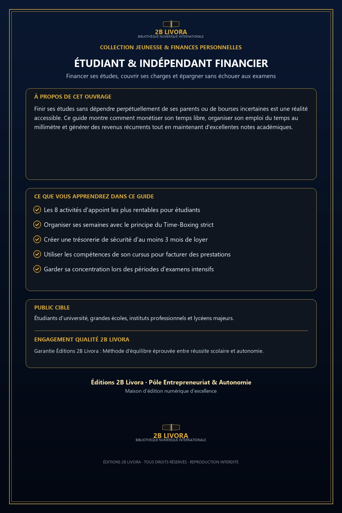 Quatrième de couverture