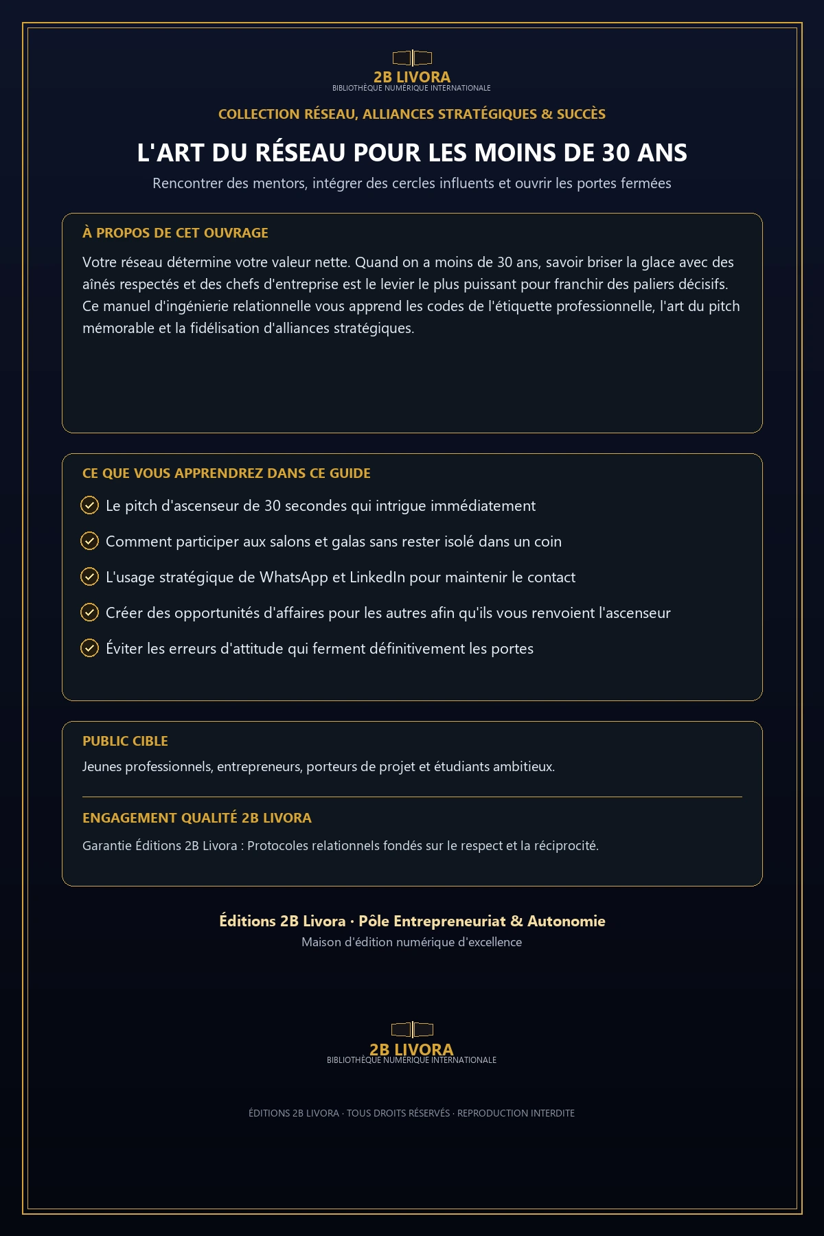Quatrième de couverture