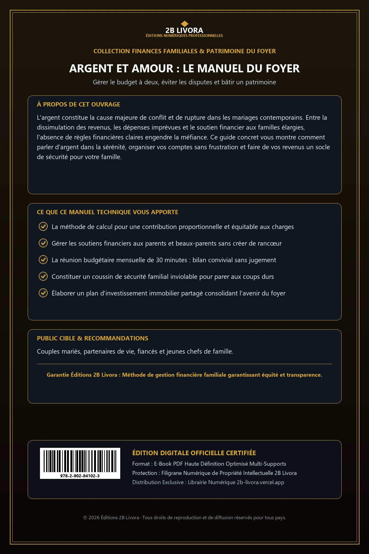 Quatrième de couverture