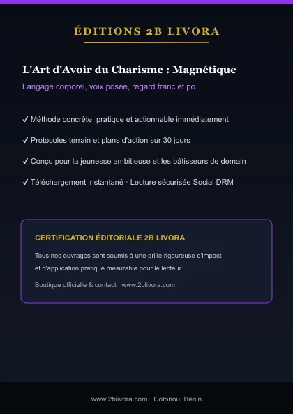 Quatrième de couverture