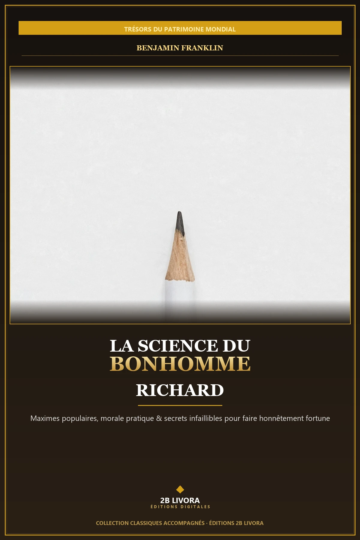La Science du Bonhomme Richard