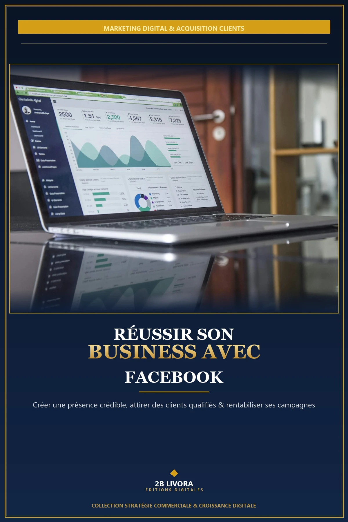 Réussir son business avec Facebook