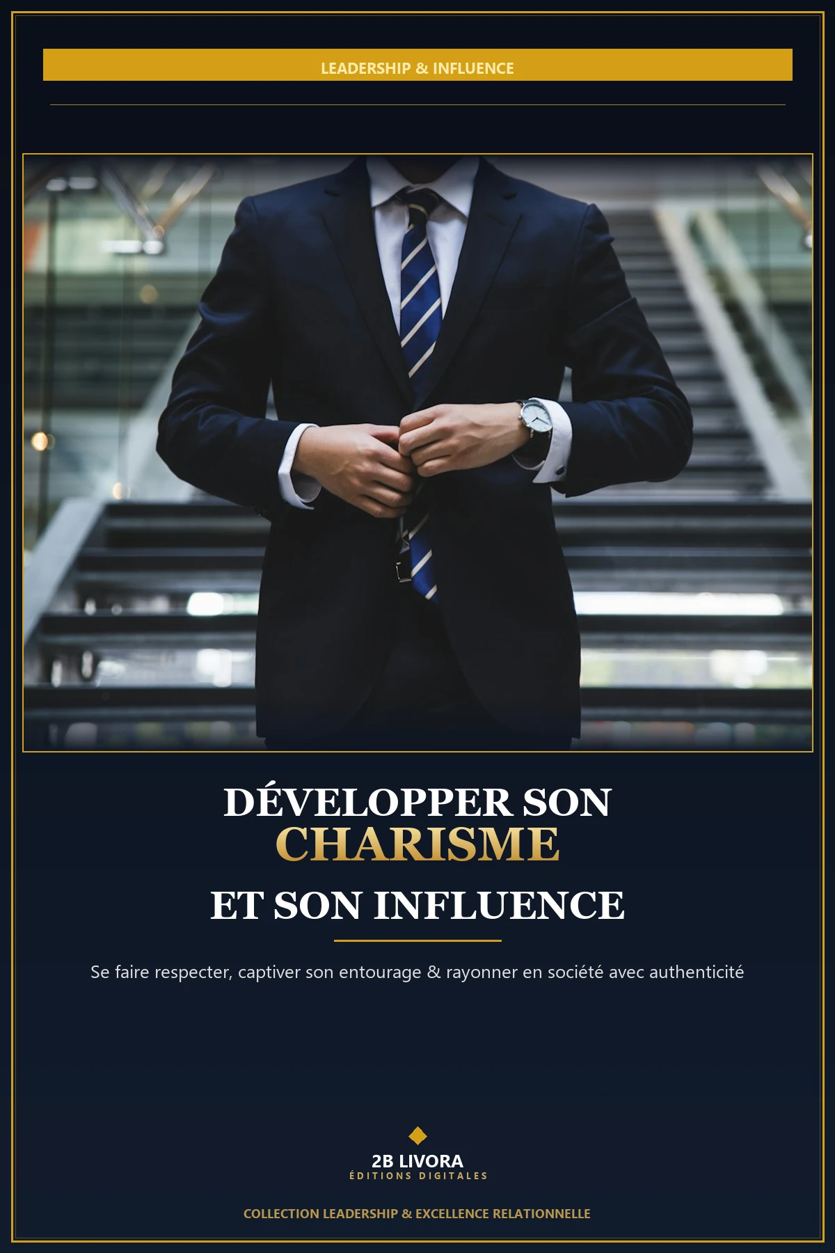 Développer son Charisme et son Influence