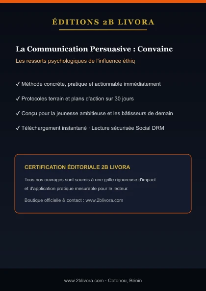 Quatrième de couverture