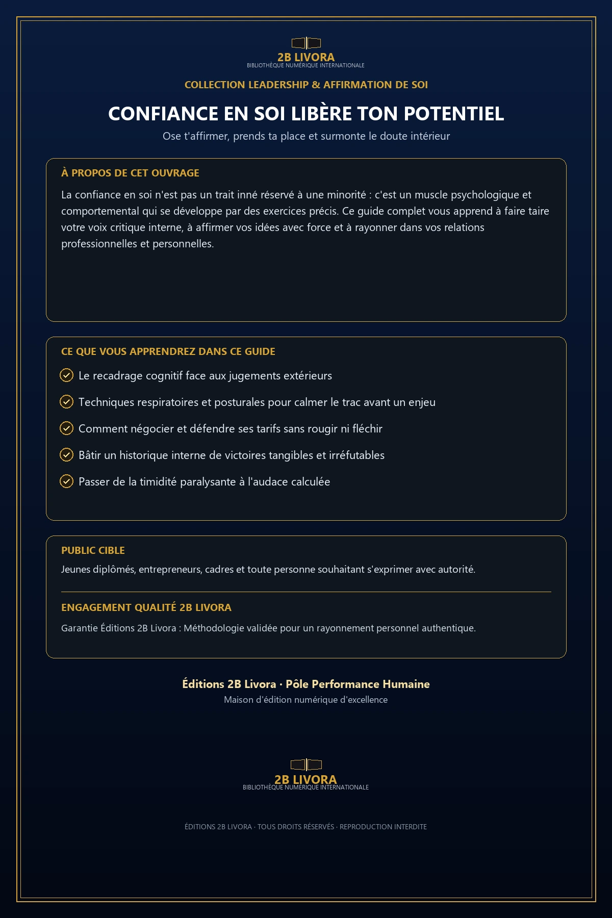 Quatrième de couverture