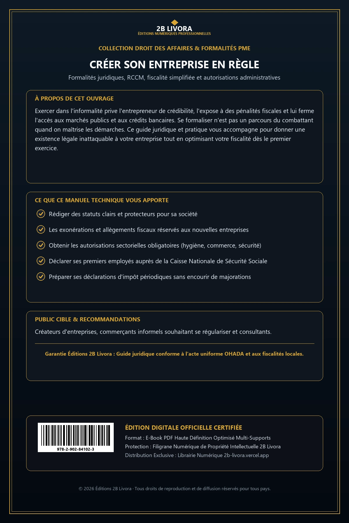 Quatrième de couverture