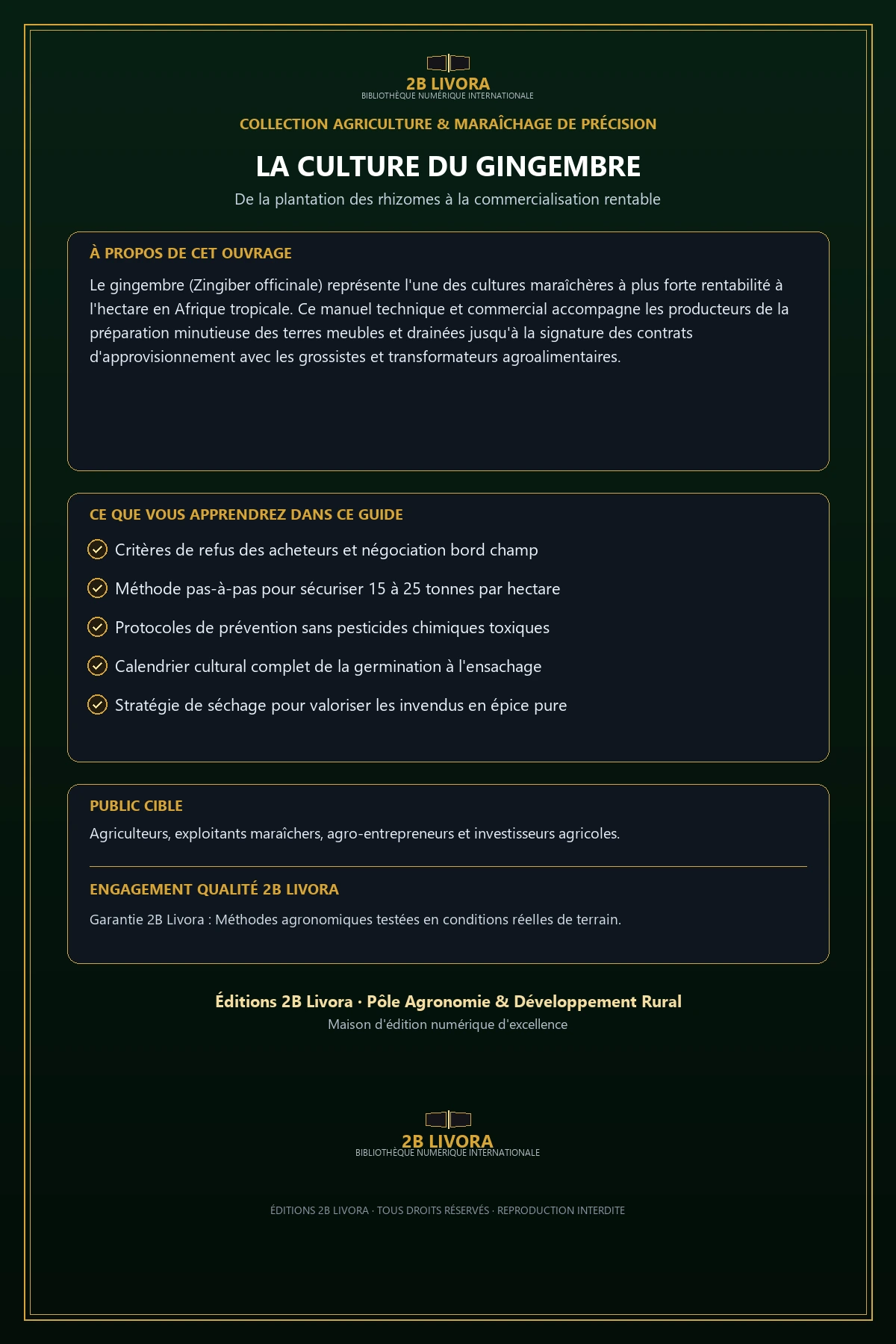 Quatrième de couverture