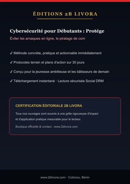 Quatrième de couverture