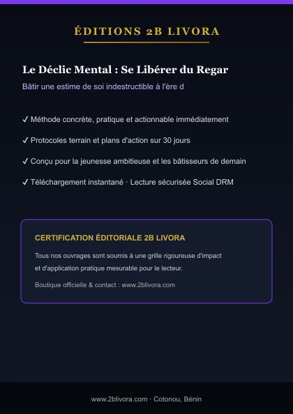 Quatrième de couverture