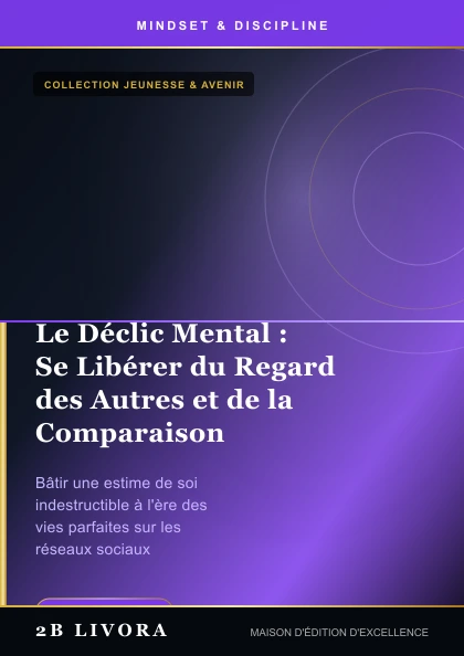 Le Déclic Mental : Se Libérer du Regard des Autres et de la Comparaison