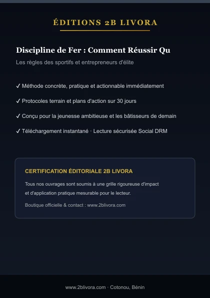 Quatrième de couverture