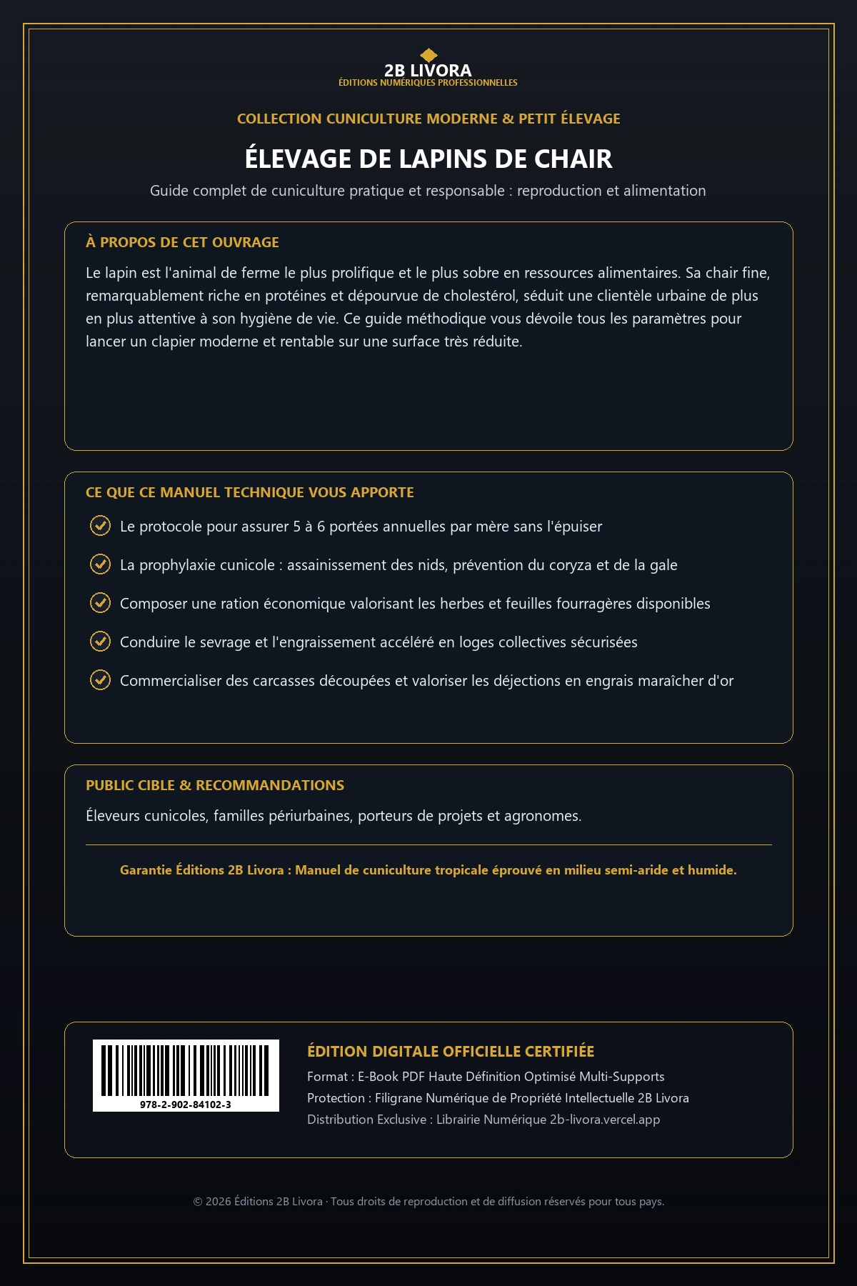 Quatrième de couverture