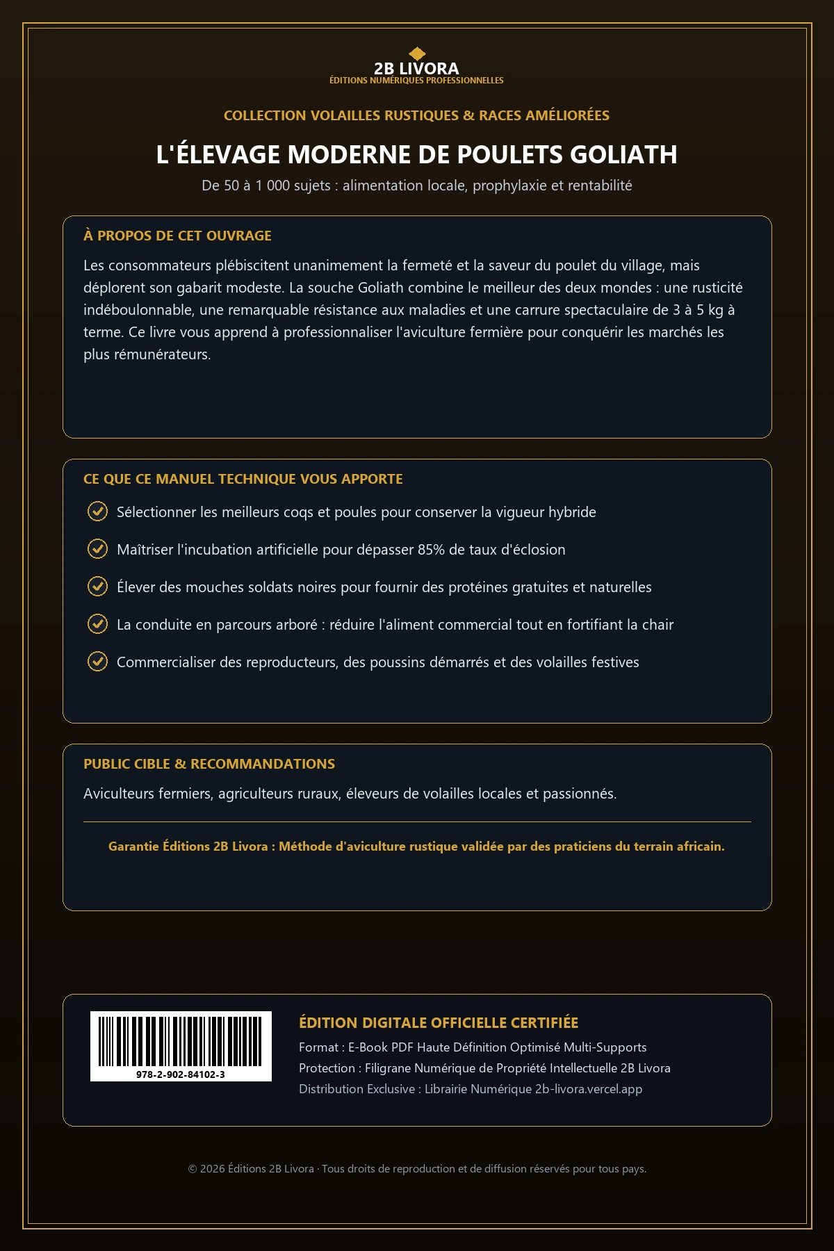 Quatrième de couverture