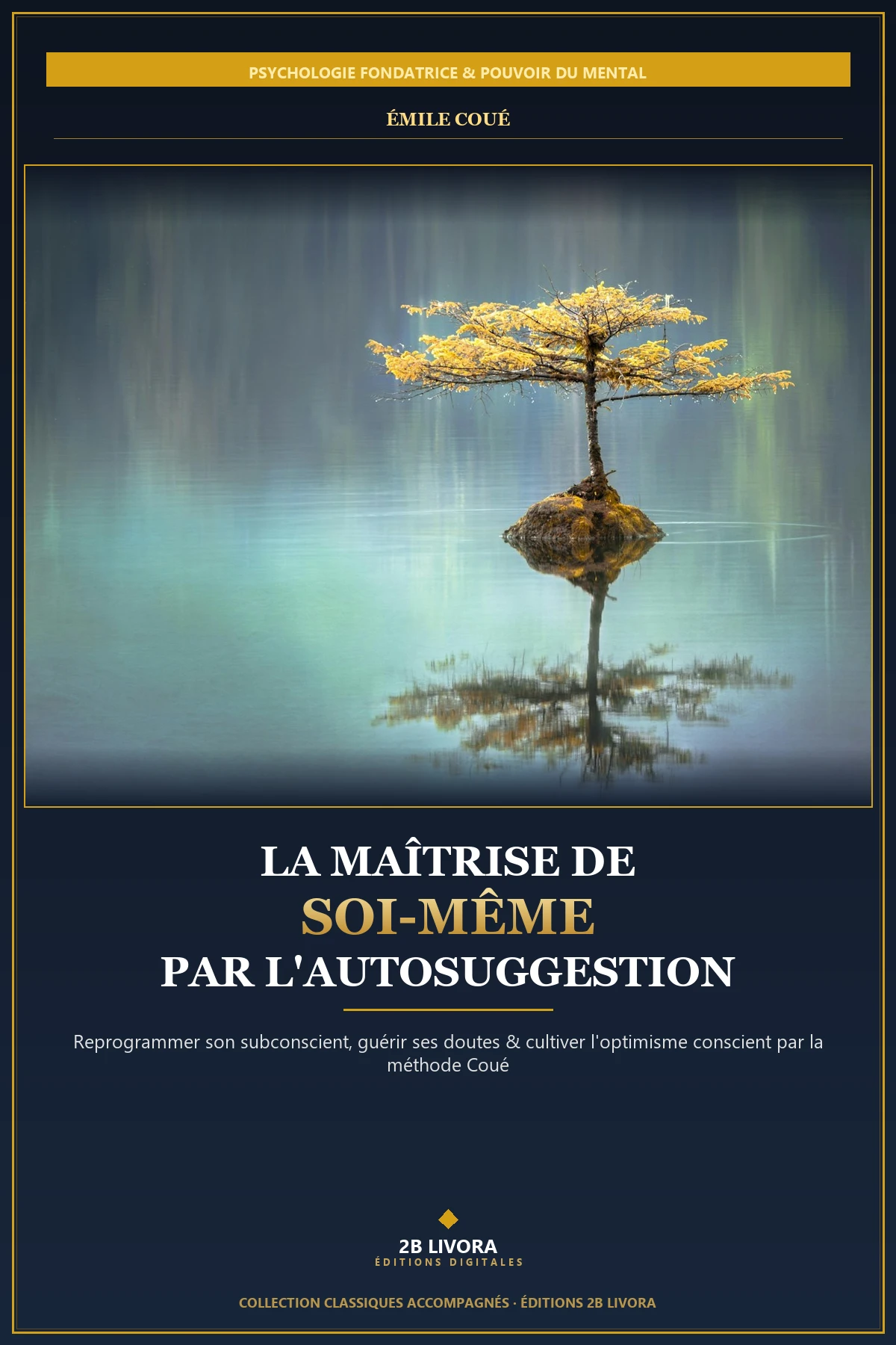 La Maîtrise de soi-même