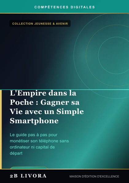 L'Empire dans la Poche : Gagner sa Vie avec un Simple Smartphone