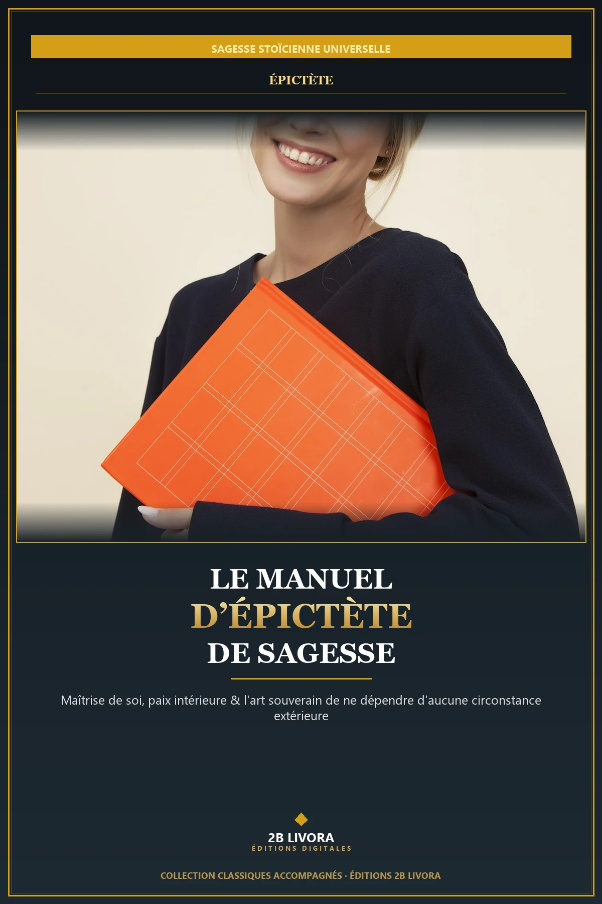 Le Manuel d’Épictète
