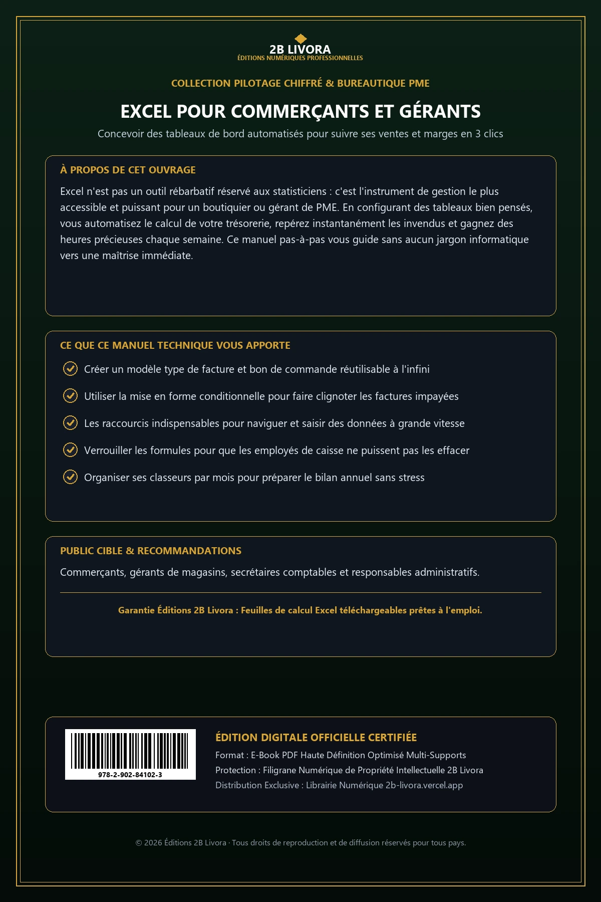 Quatrième de couverture