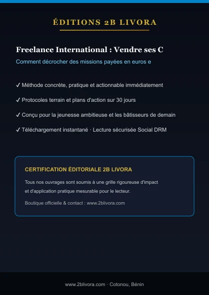 Quatrième de couverture