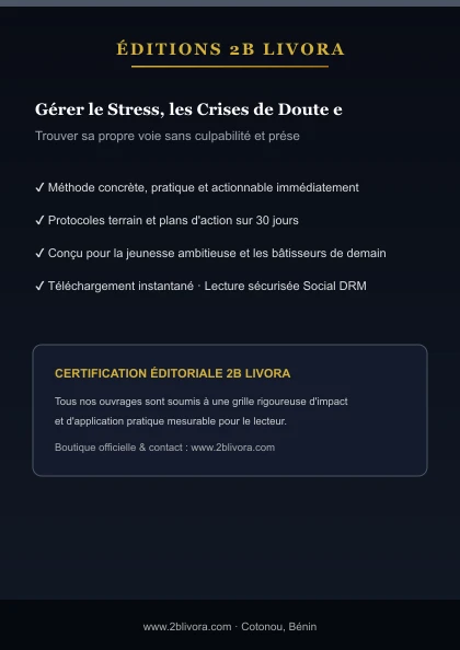 Quatrième de couverture