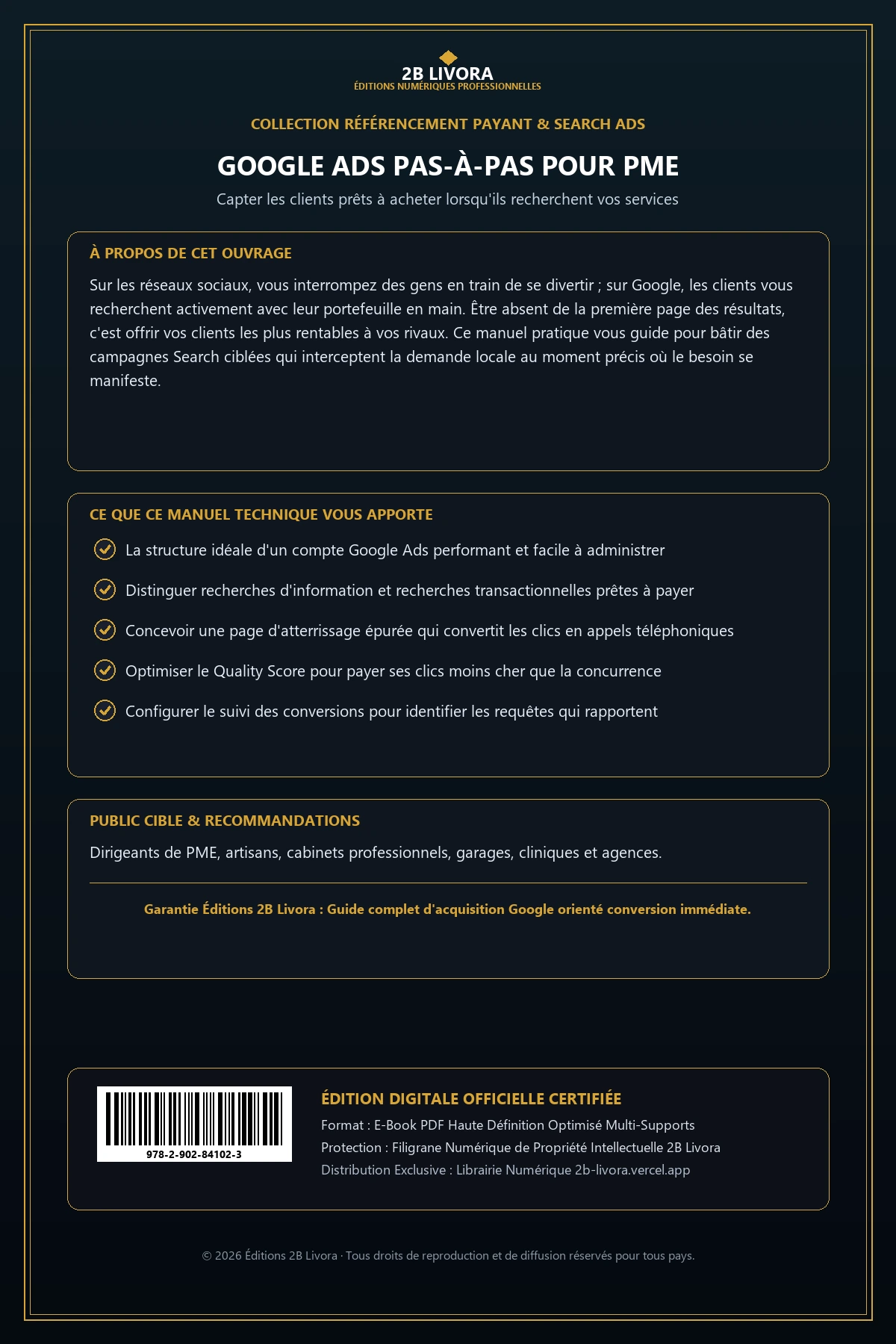 Quatrième de couverture