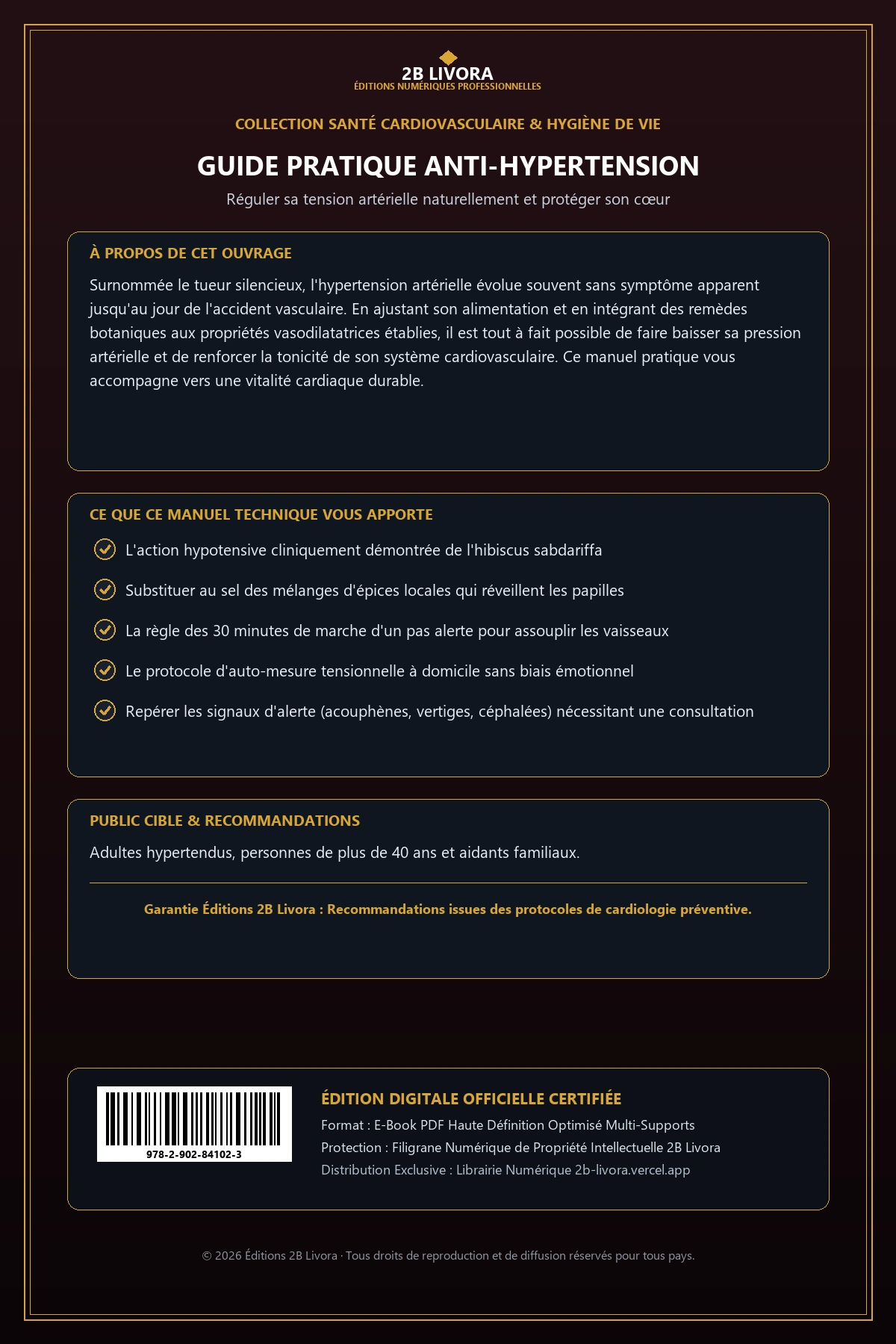 Quatrième de couverture