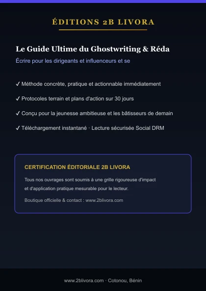 Quatrième de couverture