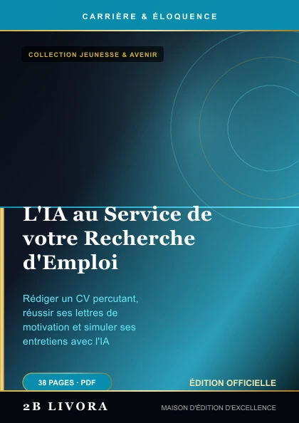 L'IA au Service de votre Recherche d'Emploi