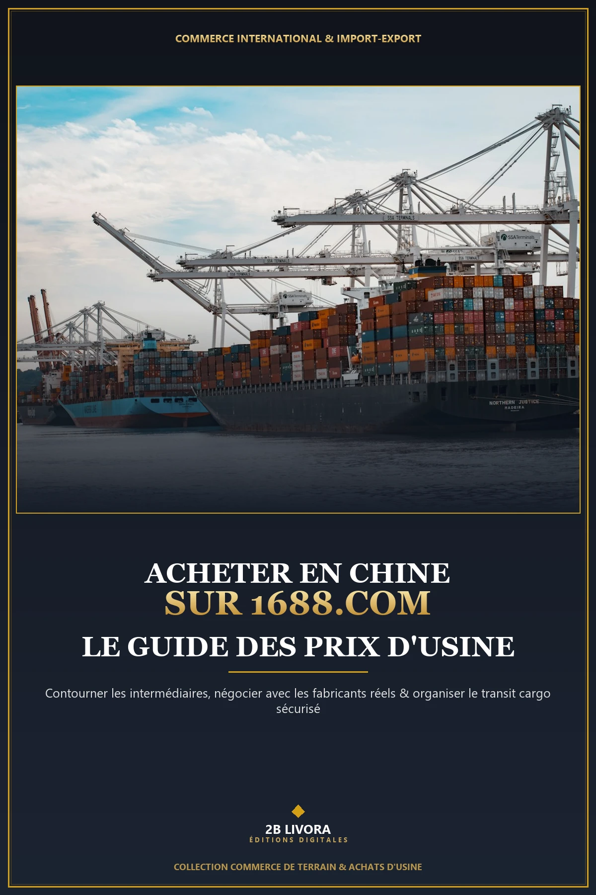 Acheter en Chine sur 1688.com comme un Local