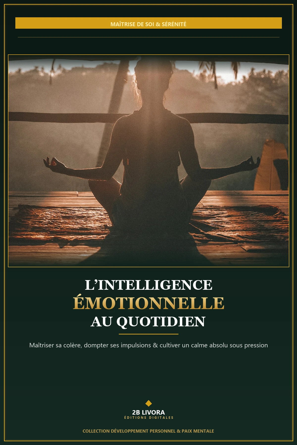 L’Intelligence Émotionnelle au Quotidien