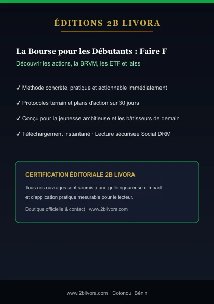 Quatrième de couverture