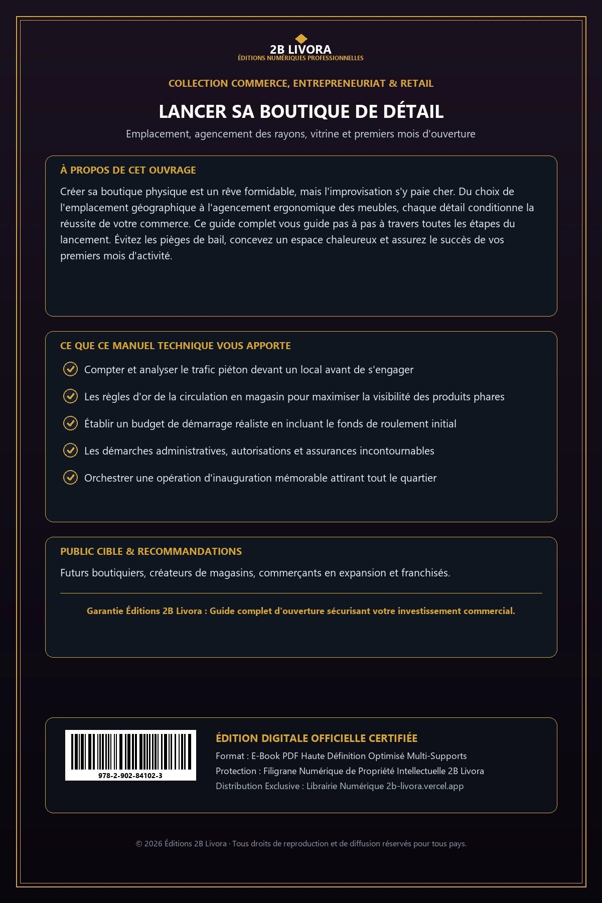 Quatrième de couverture