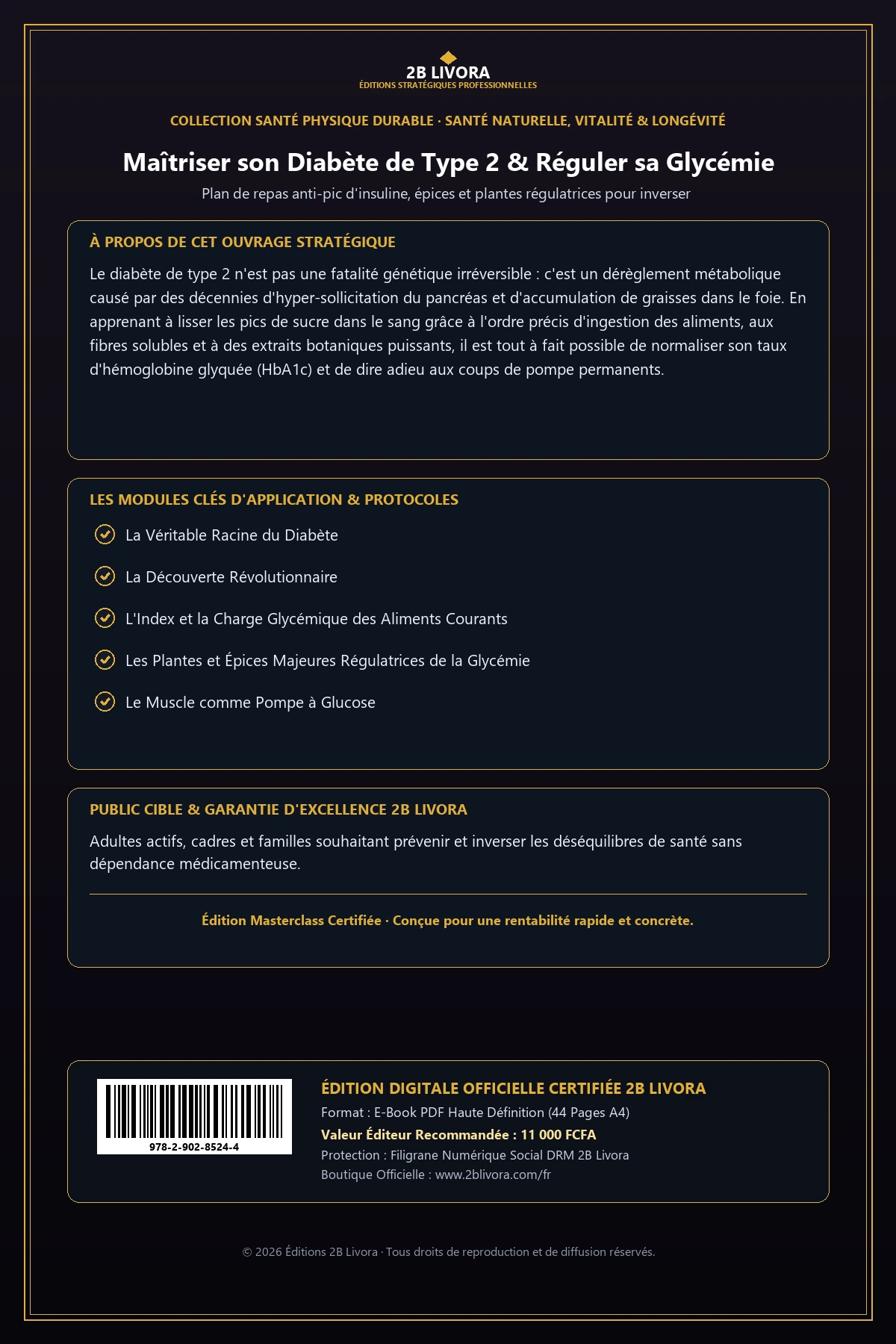 Quatrième de couverture