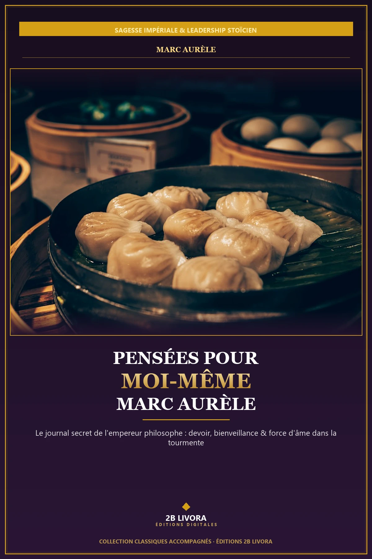 Pensées pour moi-même