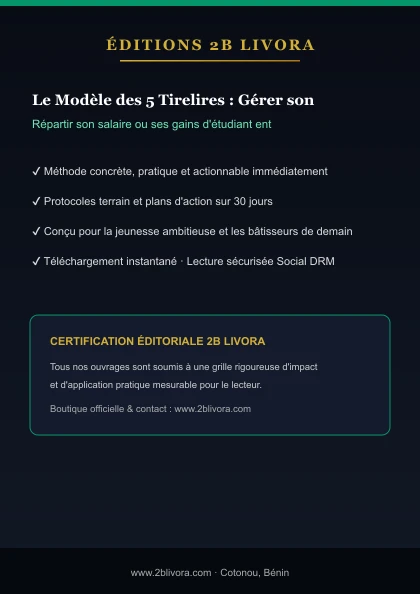 Quatrième de couverture