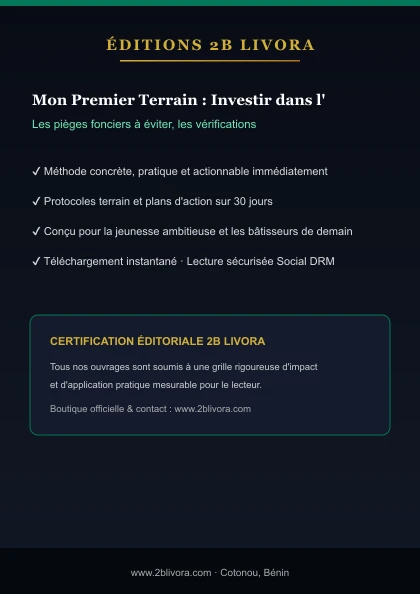 Quatrième de couverture