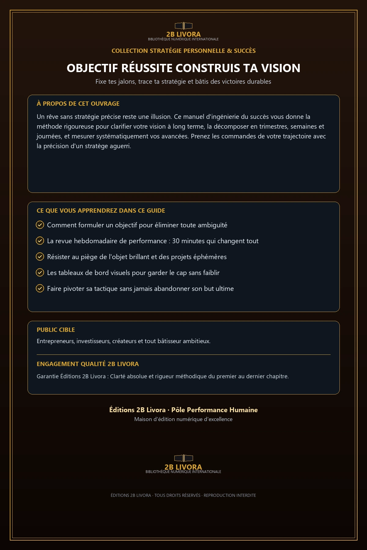 Quatrième de couverture