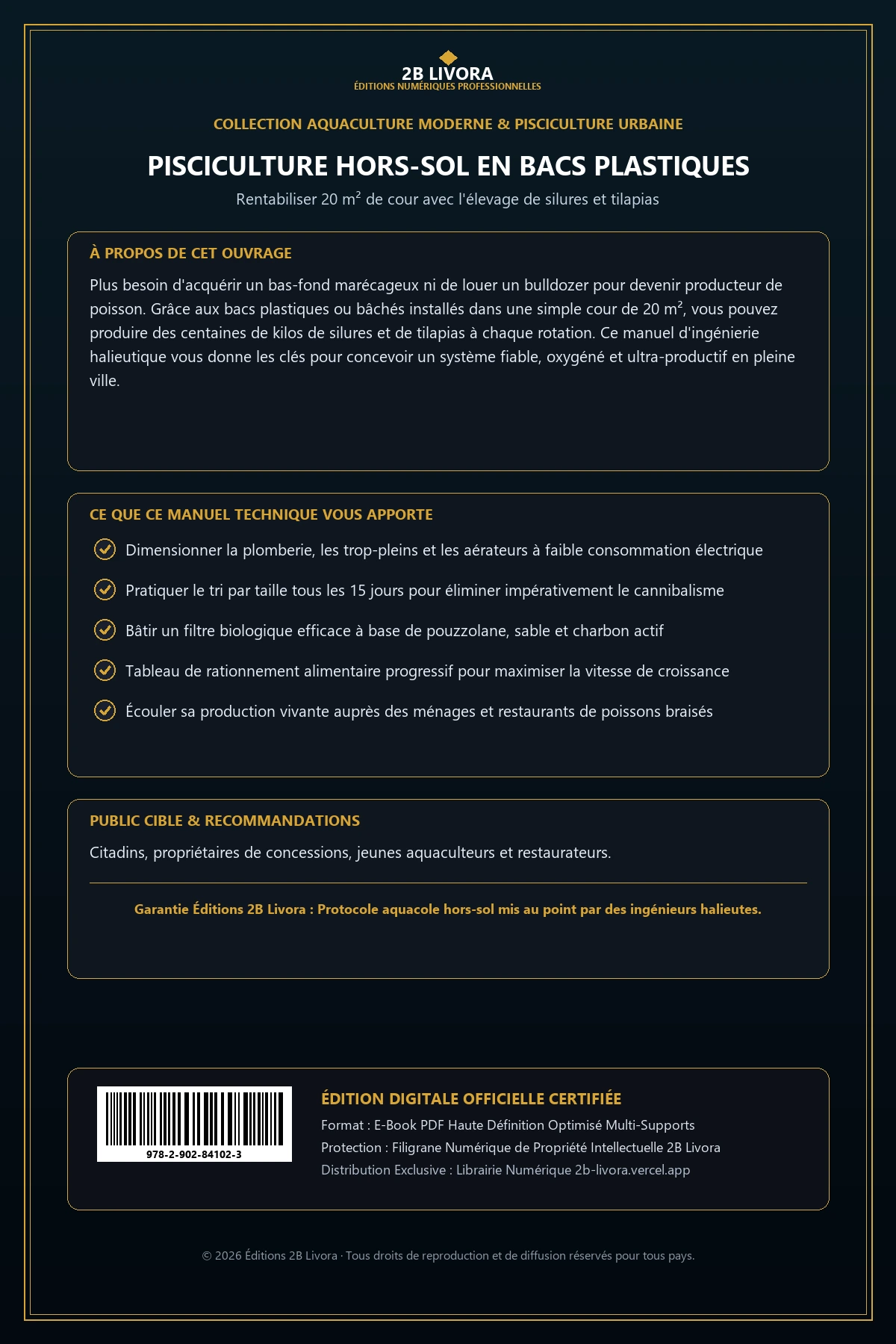 Quatrième de couverture