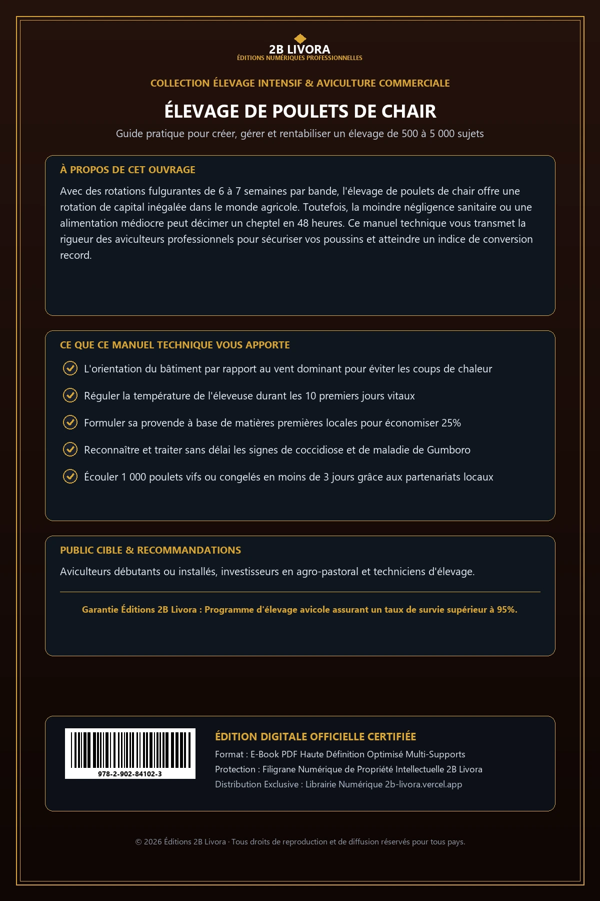 Quatrième de couverture