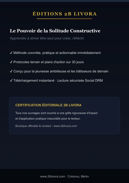 Quatrième de couverture