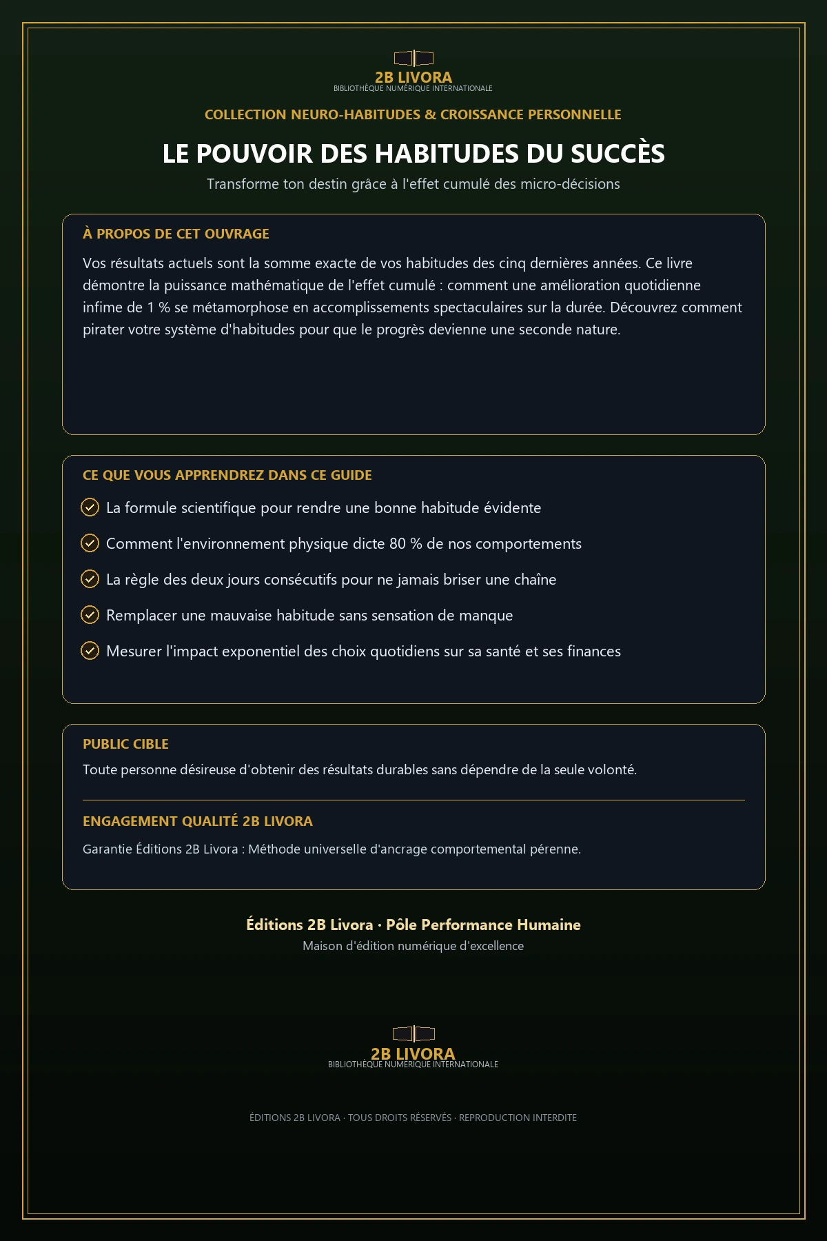 Quatrième de couverture