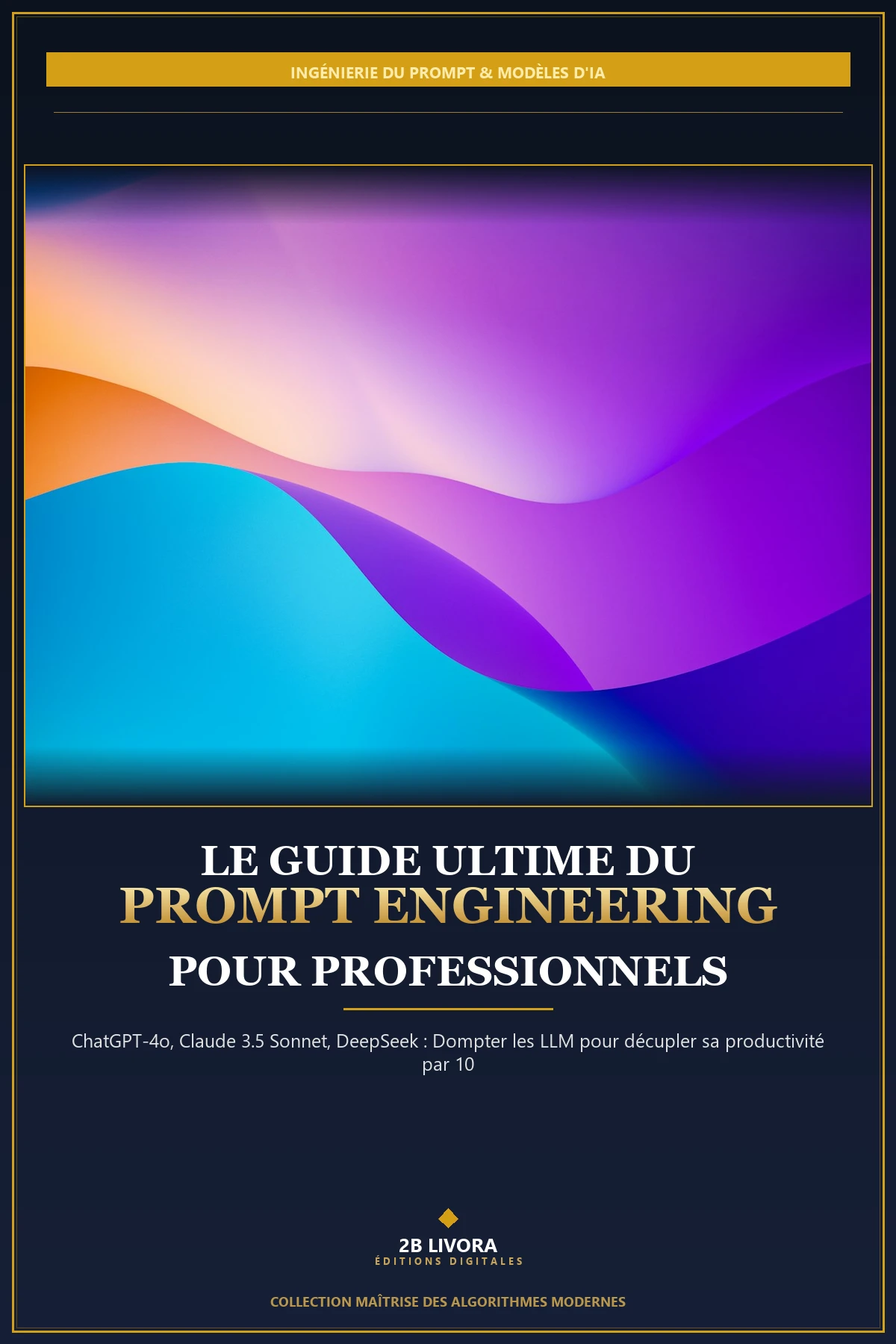 Le Guide Ultime du Prompt Engineering