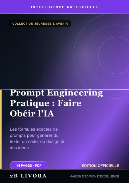 Prompt Engineering Pratique : Faire Obéir l'IA