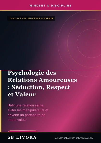 Psychologie des Relations Amoureuses : Séduction, Respect et Valeur