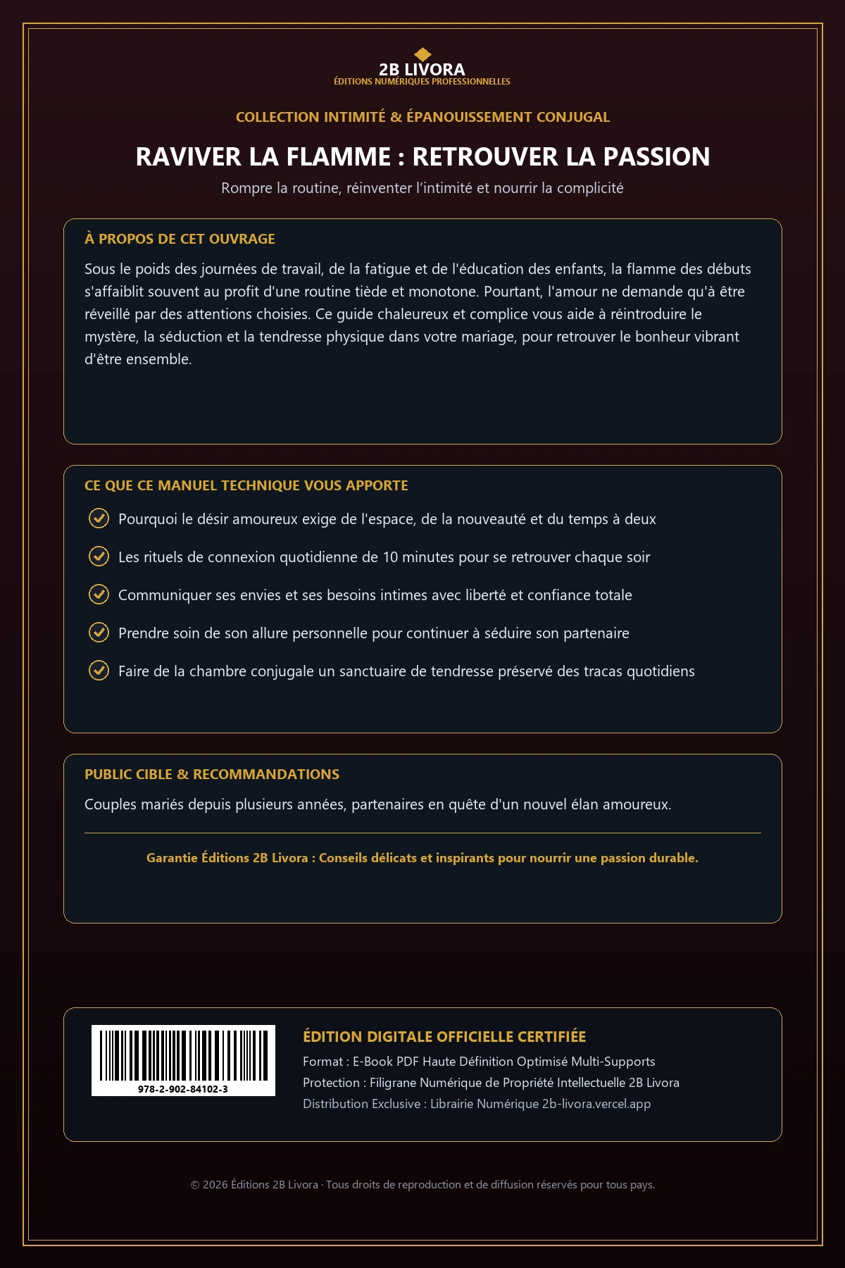 Quatrième de couverture