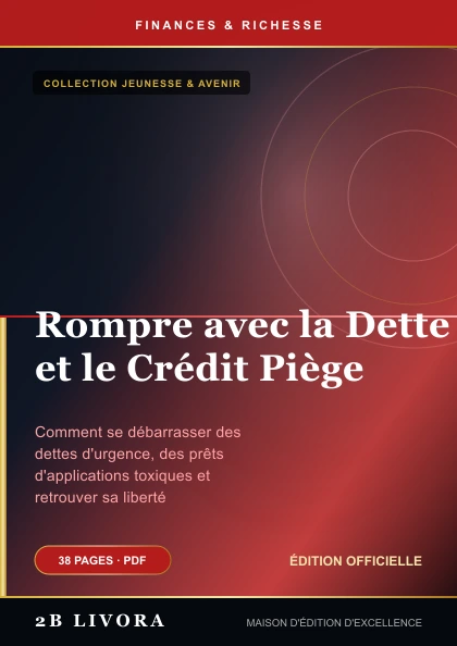Rompre avec la Dette et le Crédit Piège