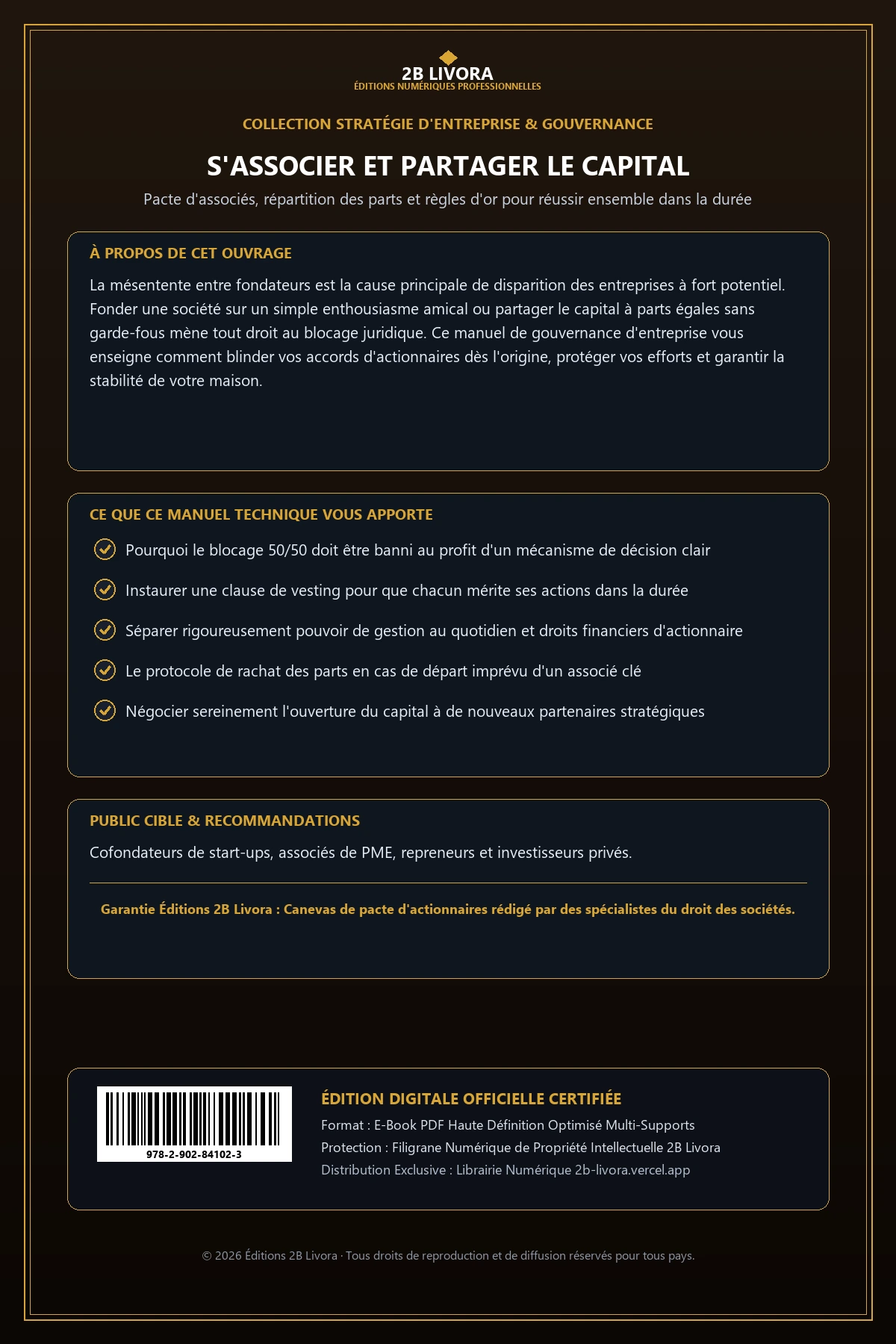 Quatrième de couverture